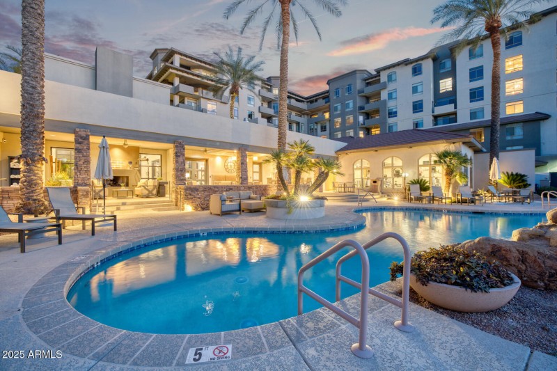 15802 N 71st St Unit 313 Scottsdale - 74