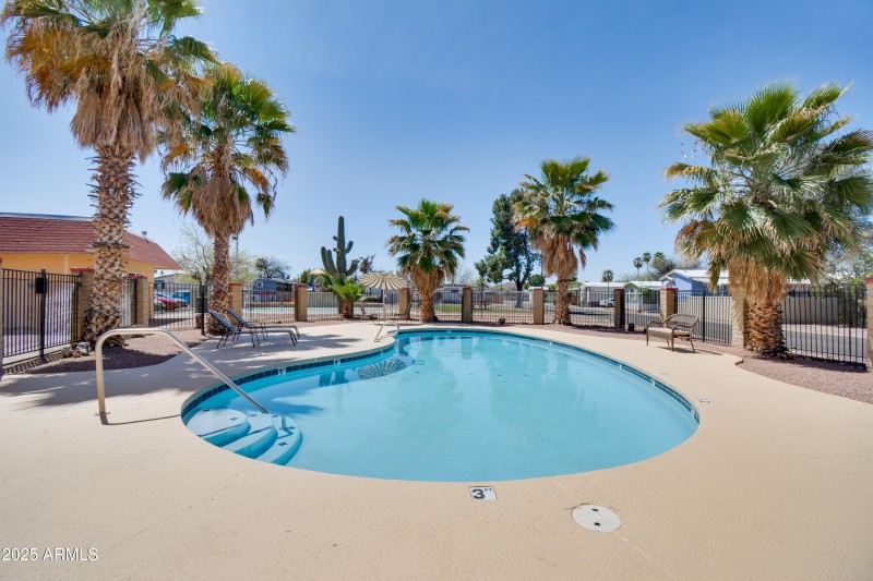 30 Pool