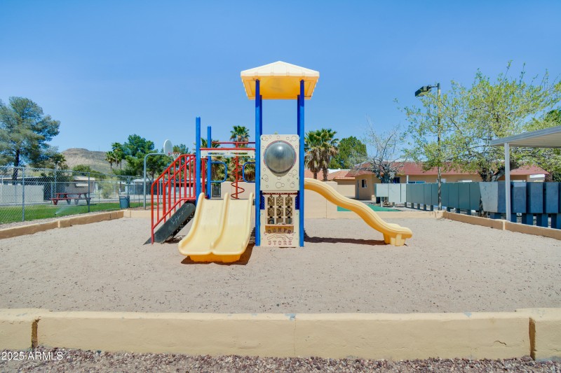 29 Playground