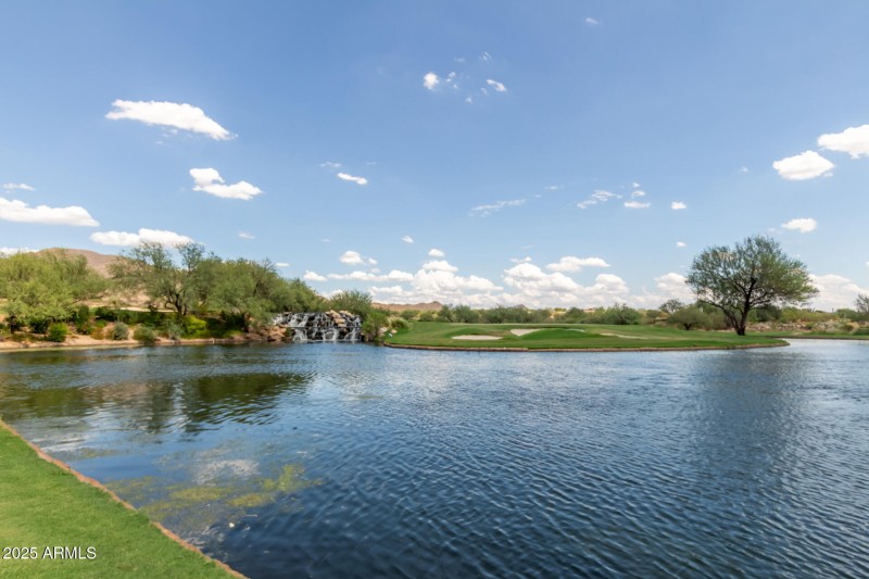 0047-65 - Crooked Stick