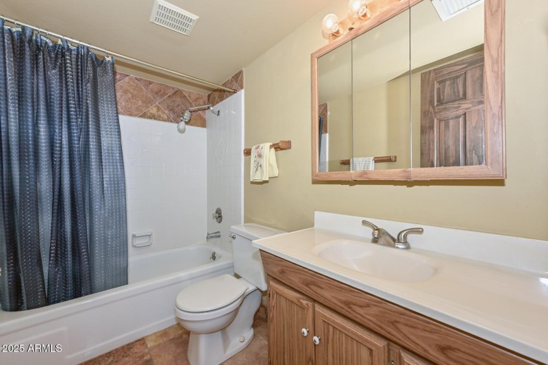 Guest Bath