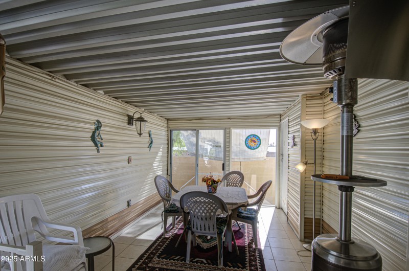 Patio 1