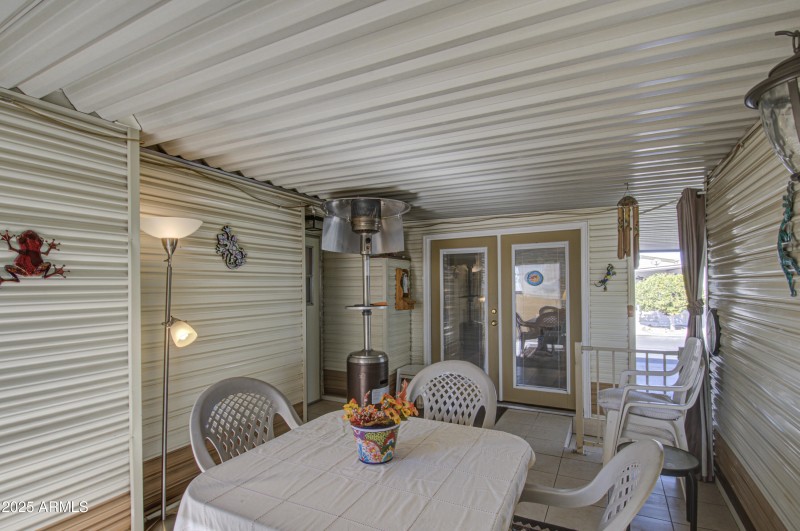 Patio 2