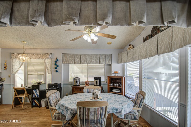 Dining Area 1