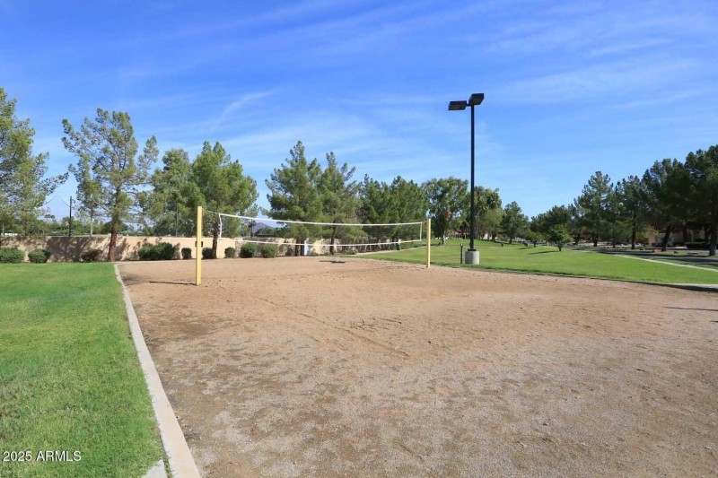 Arrowhead Ranch-Community Volleyball Co