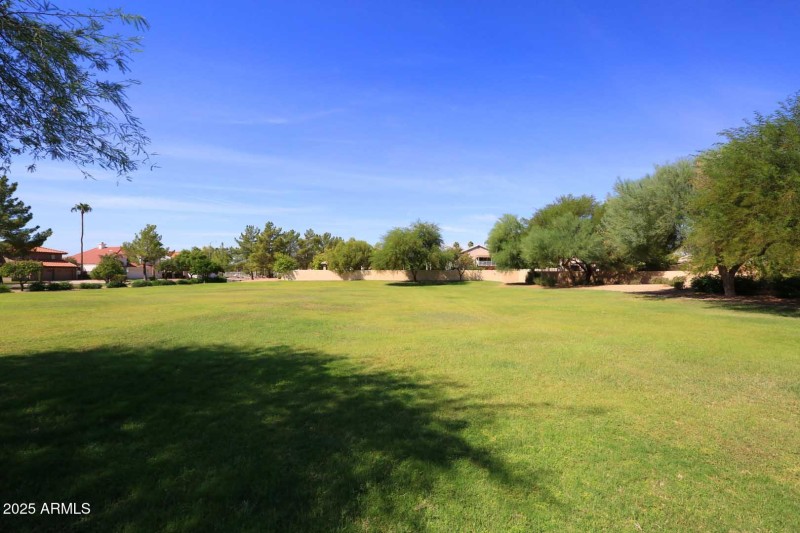 Arrowhead Ranch-Community Park