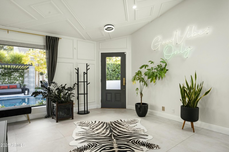 Foyer