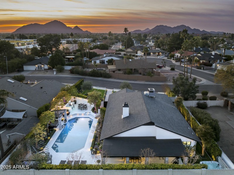 South Scottsdale Masterpiece