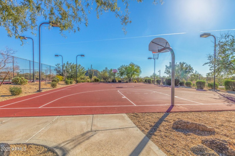 Basketball