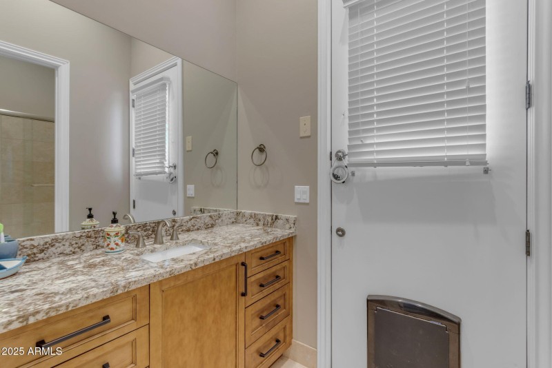 En Suite Bathroom