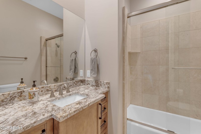 En Suite Bathroom