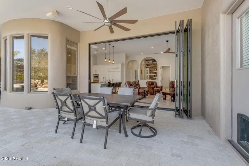 Outdoor Patio