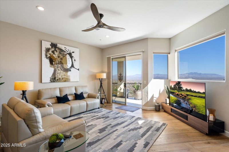 Views from Great room