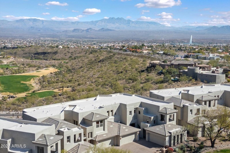 Ridge Living
