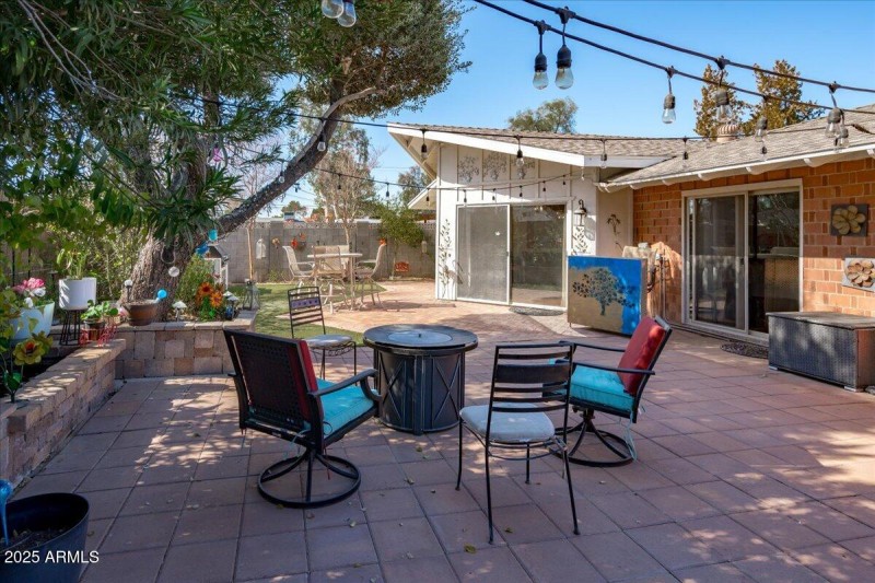 35-Backyard Patio View