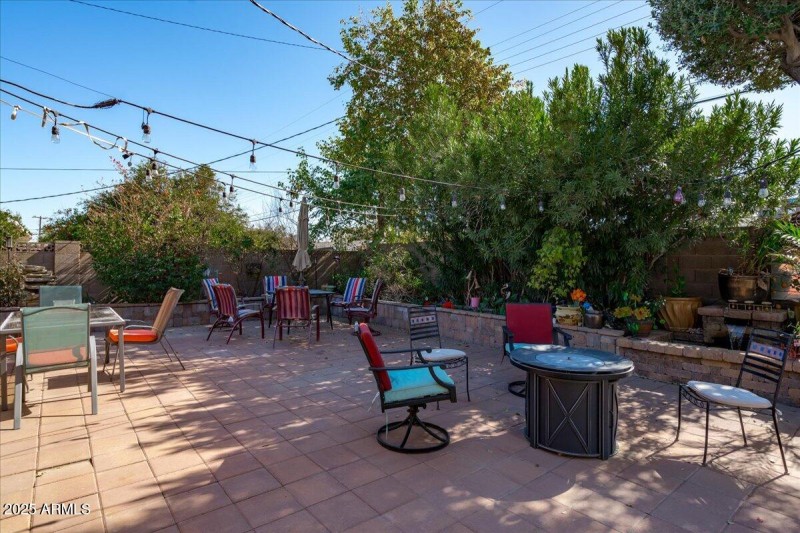 37-Backyard Patio View