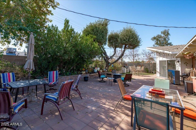 41-Backyard Patio View