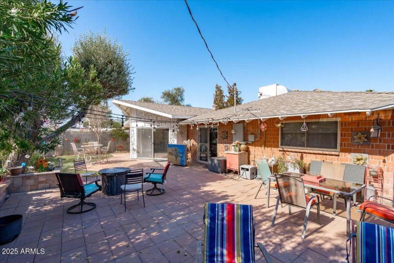 43-Backyard Patio View