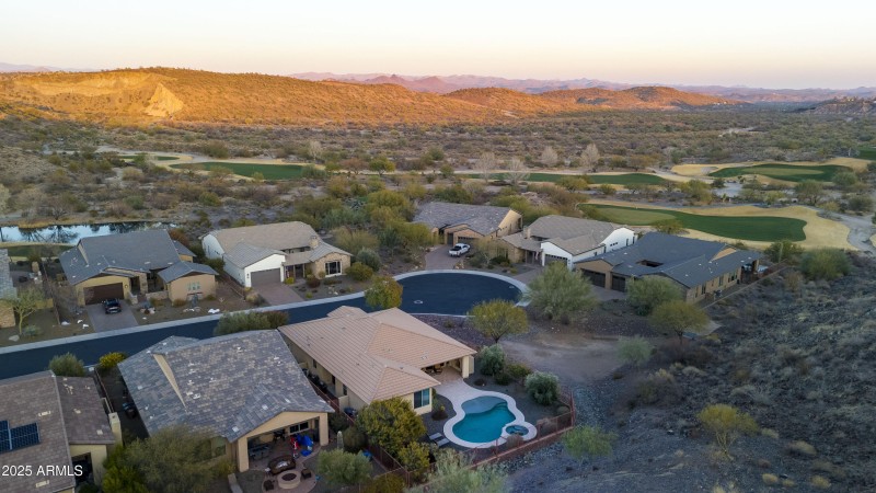 3205 Rising Sun Ridge Wickenburg 00010