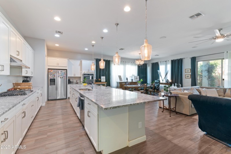 great room