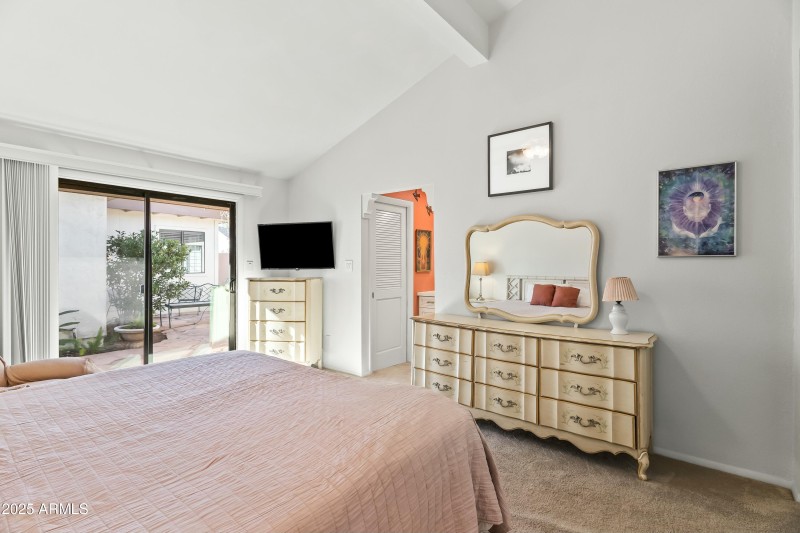 Primary Suite