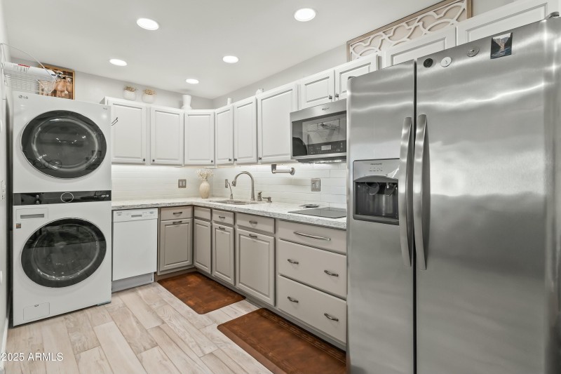 Casita Kitchen