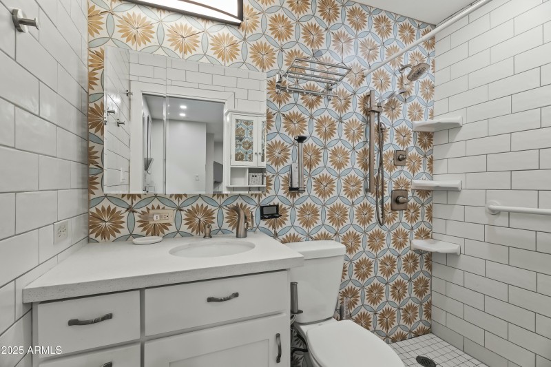 Casita Bath