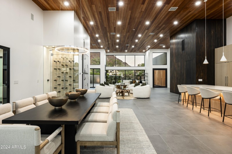 Dining Room/Great Room