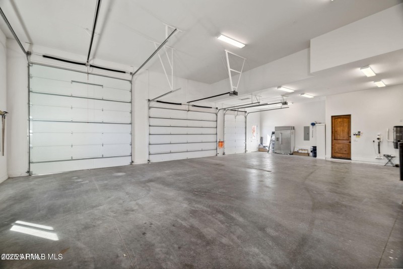 RV Garage