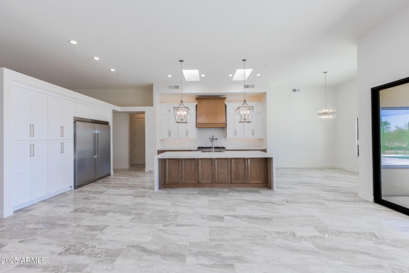 Great Room/Kitchen