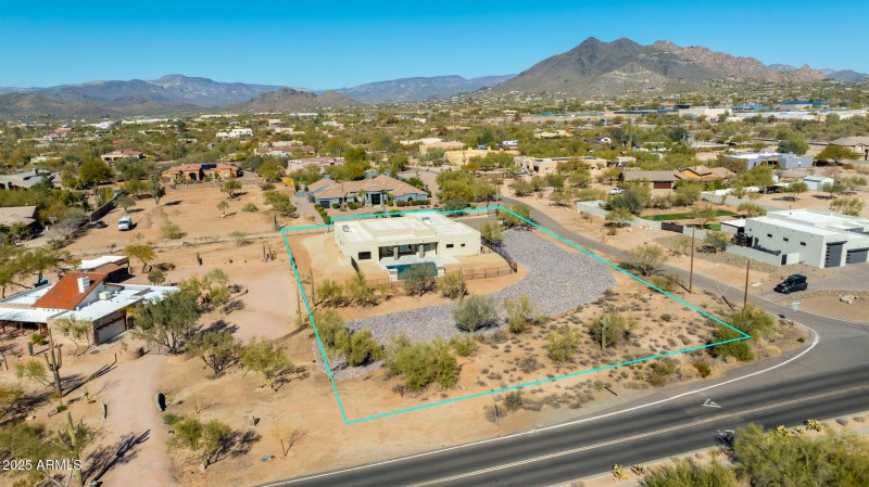 Gated Property