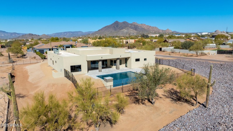 Gated Property