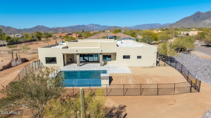 Gated Property