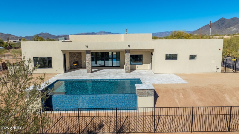 Gated Property