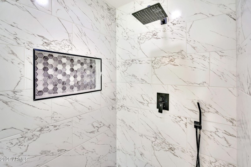Gorgeous Shower