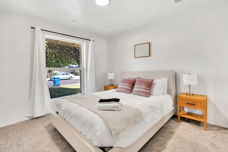 3rd Bedroom
