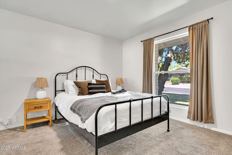 4th Bedroom