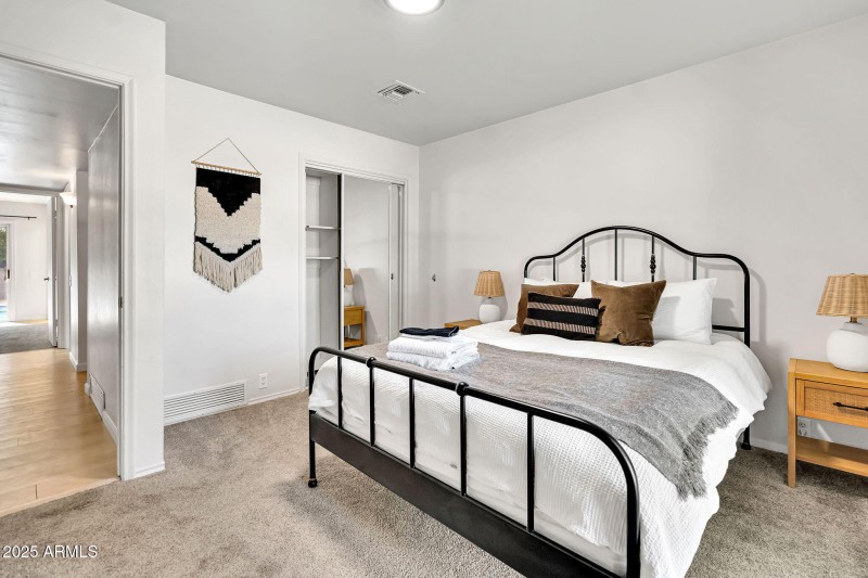 4th Bedroom
