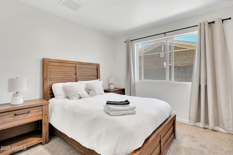 5th Bedroom