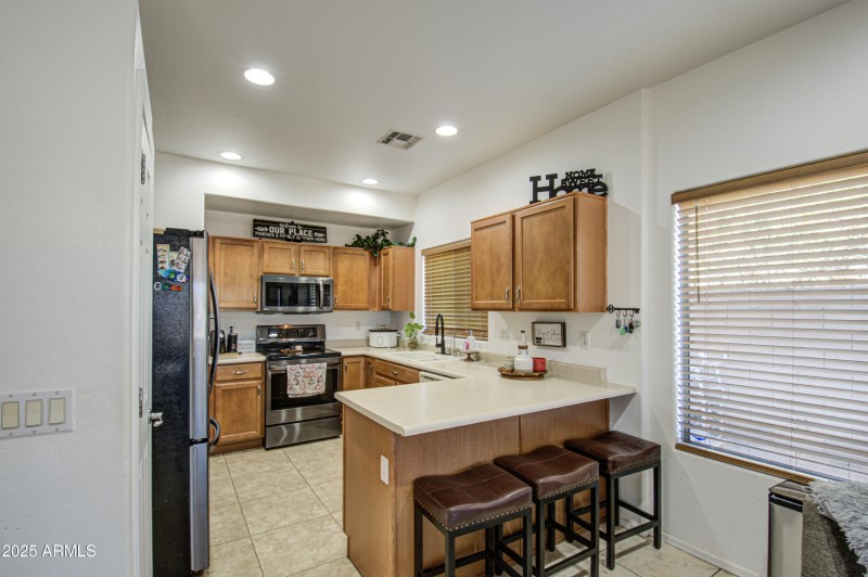 Kitchen 1