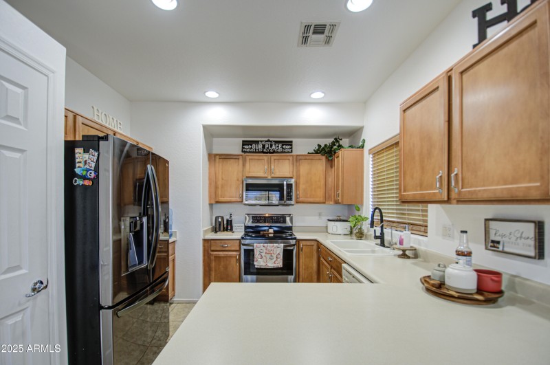Kitchen 3
