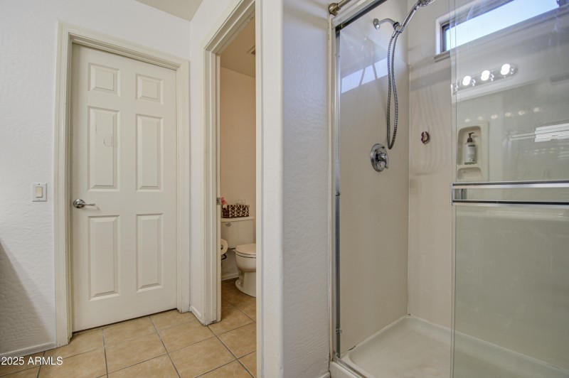 Primary Bath 3
