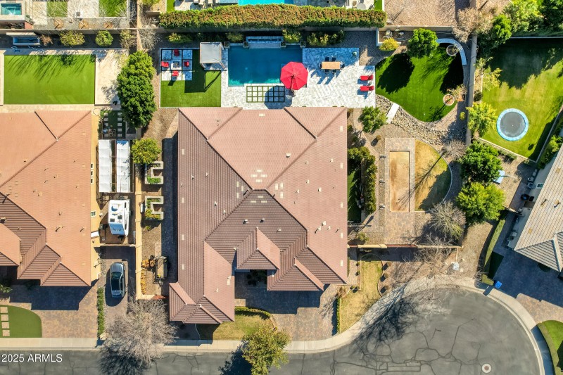 1783 E Desert Broom Pl-61