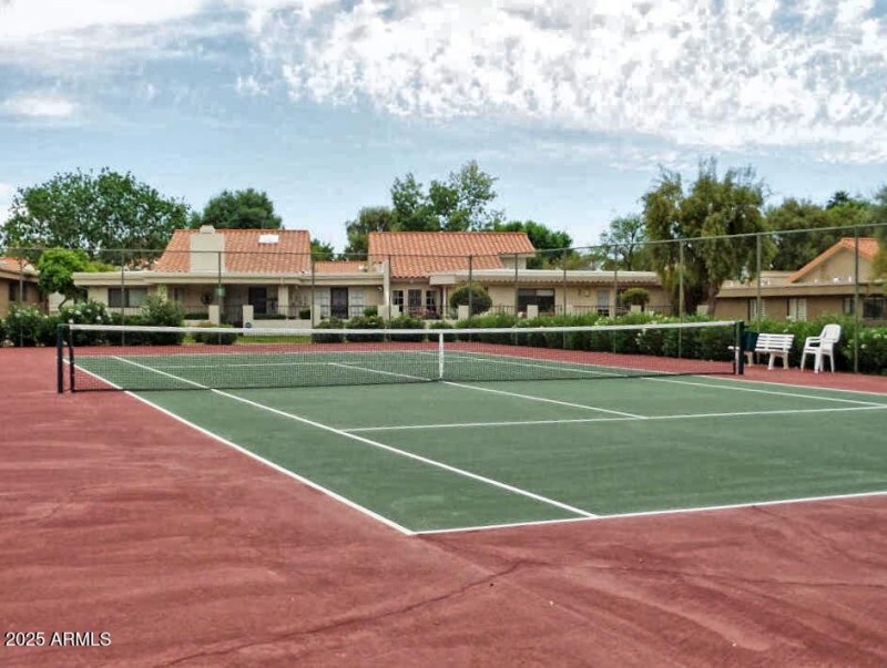 Tennis