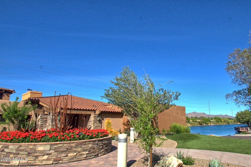 Lakeside Club House Lake - Copy - Copy