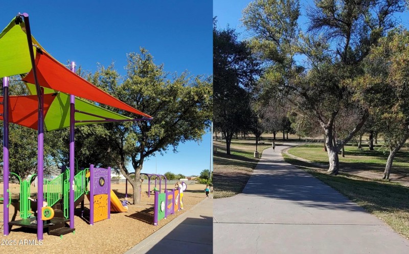 Scottsdale Ranch Park