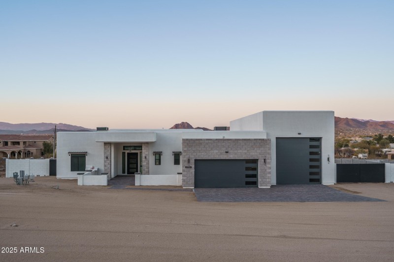 51) FRONT OF HOME