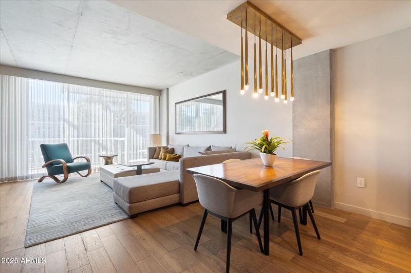 Open Concept