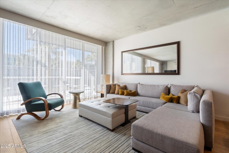 Living Space