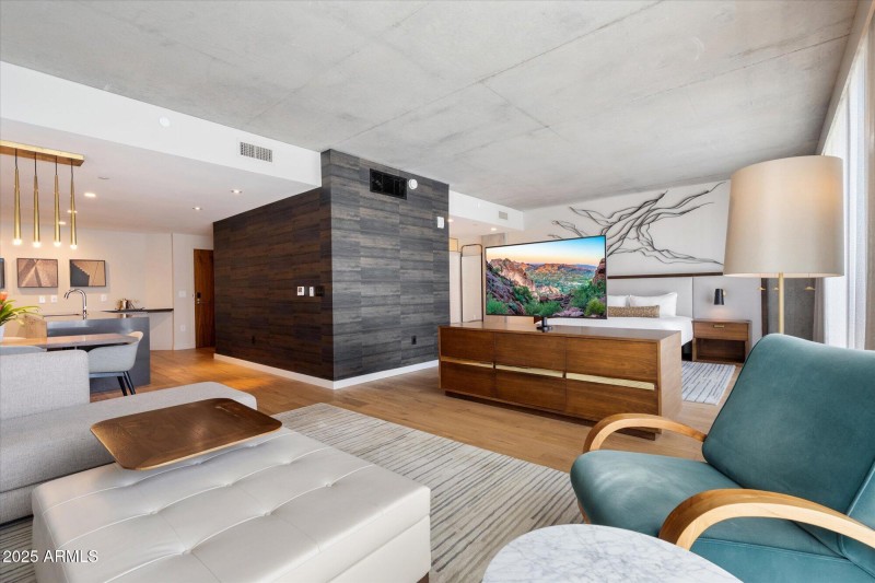 Open Floorplan